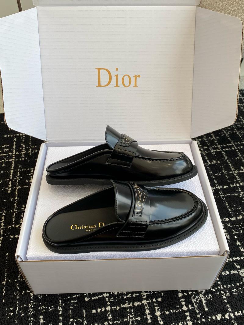 Dior Slippers SDS101701