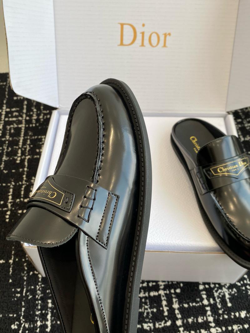 Dior Slippers SDS101701