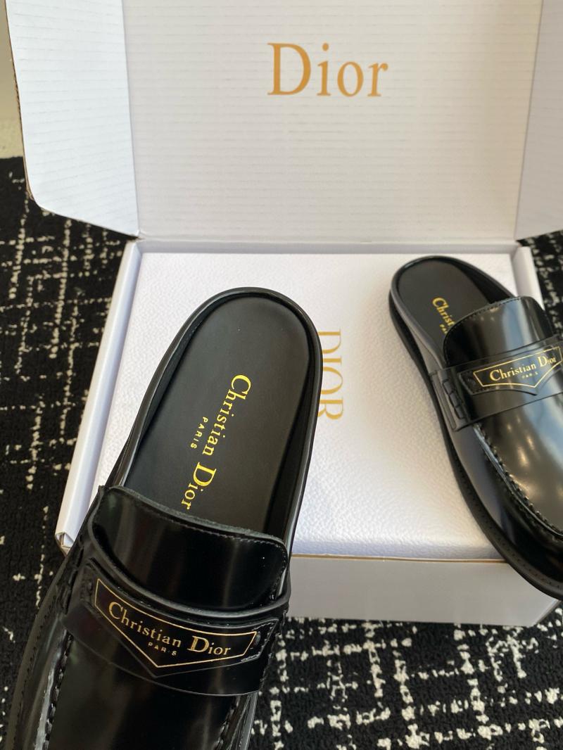 Dior Slippers SDS101701