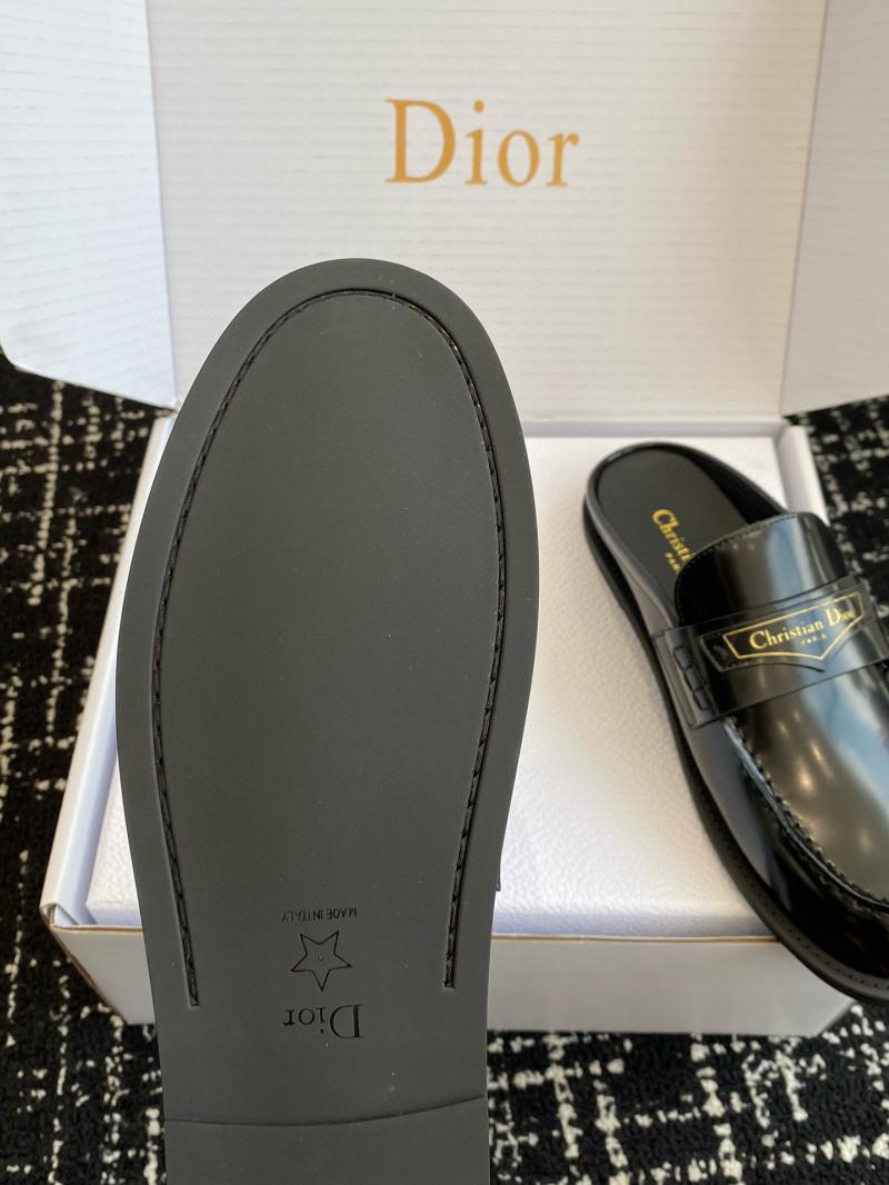 Dior Slippers SDS101701