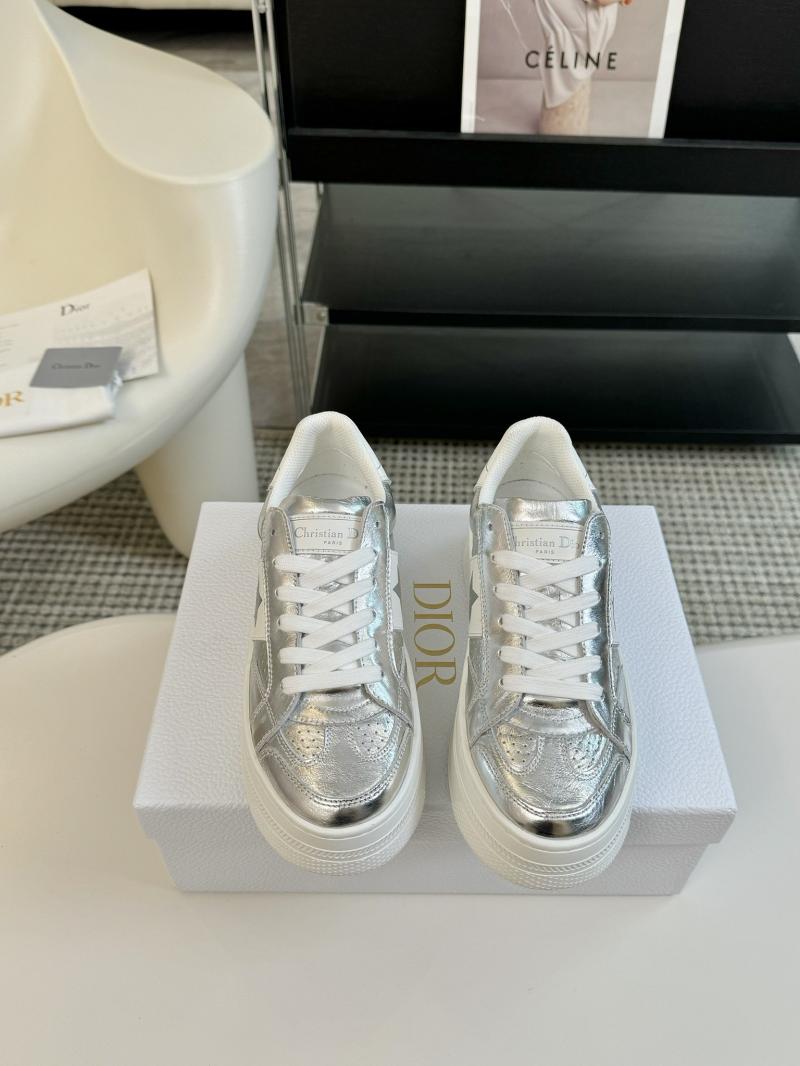 Dior Sneakers SDS120401