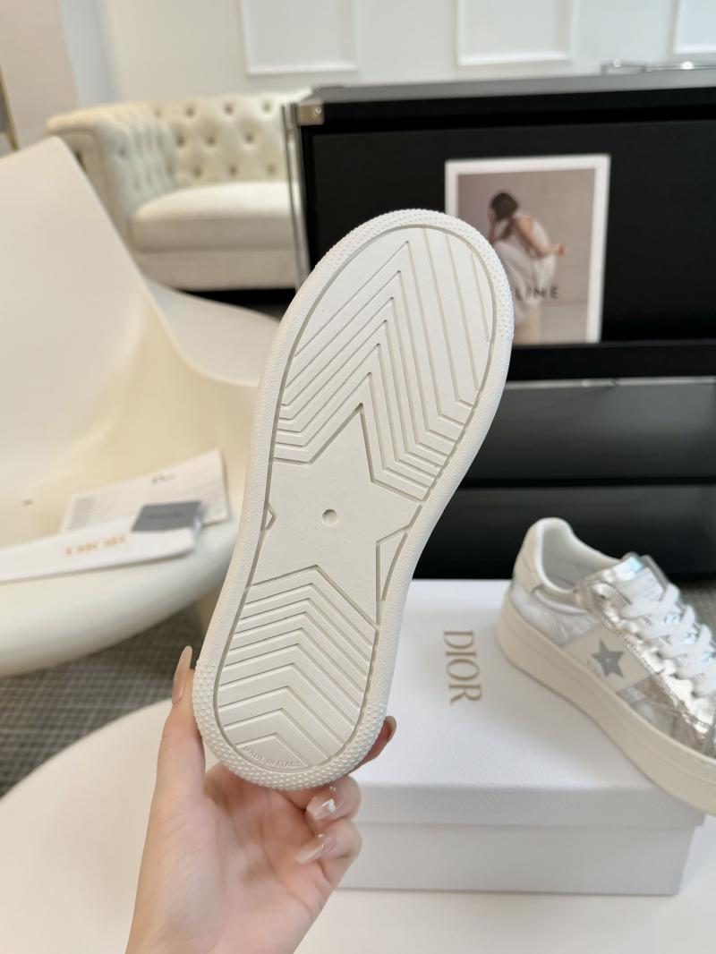 Dior Sneakers SDS120401