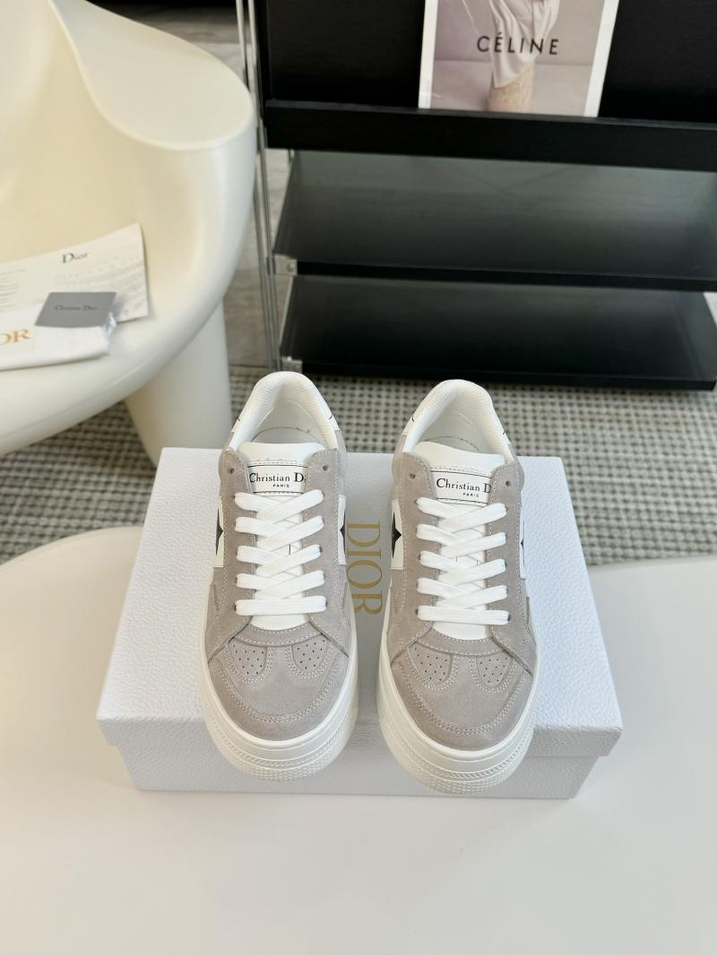 Dior Sneakers SDS120402