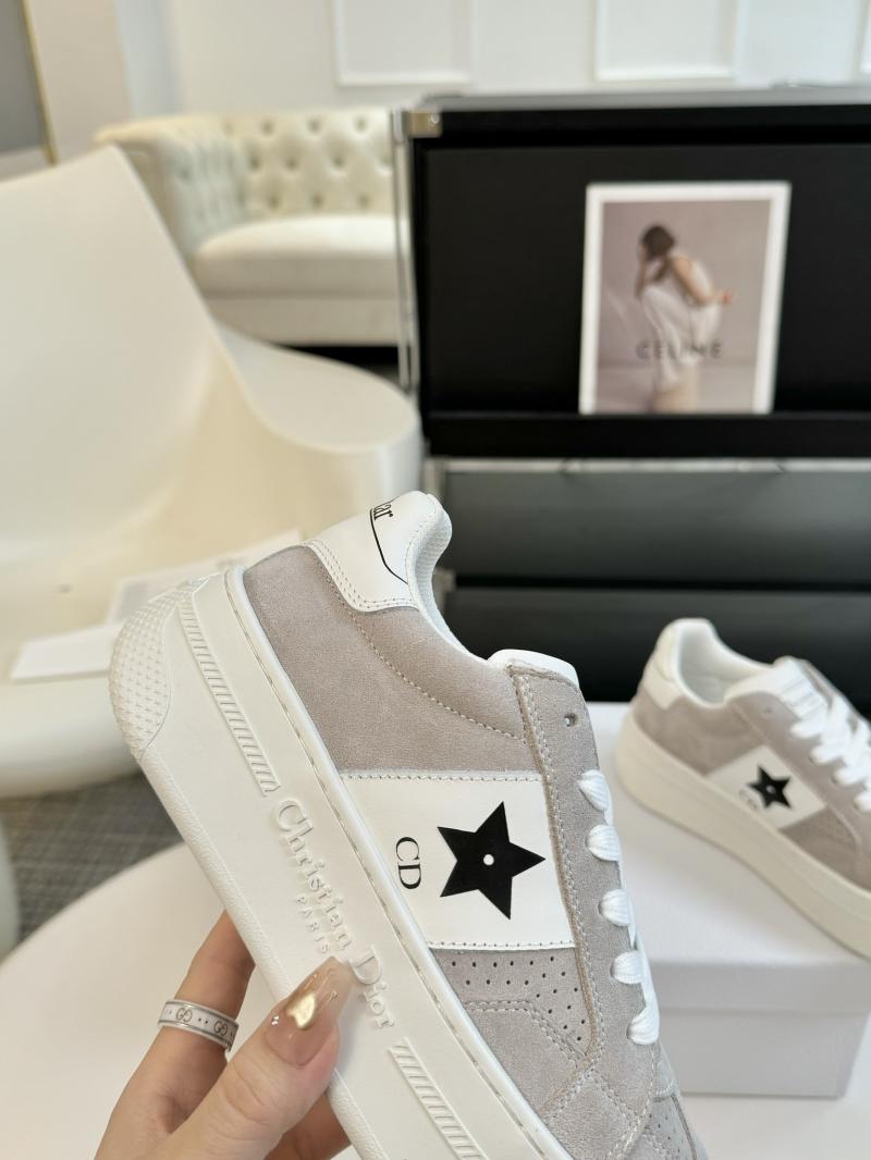 Dior Sneakers SDS120402