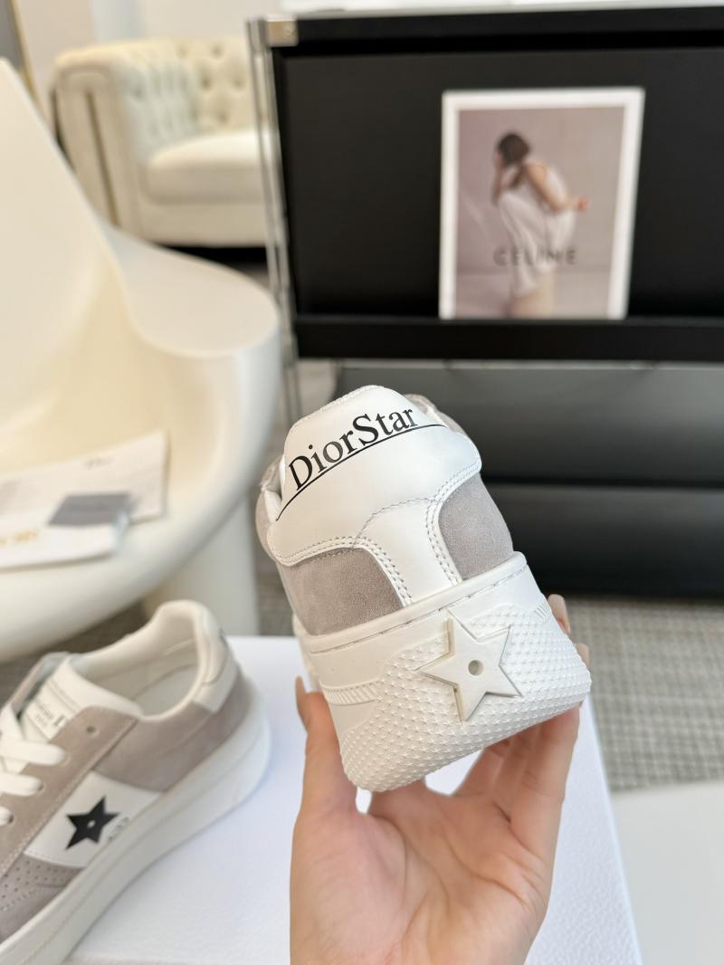 Dior Sneakers SDS120402