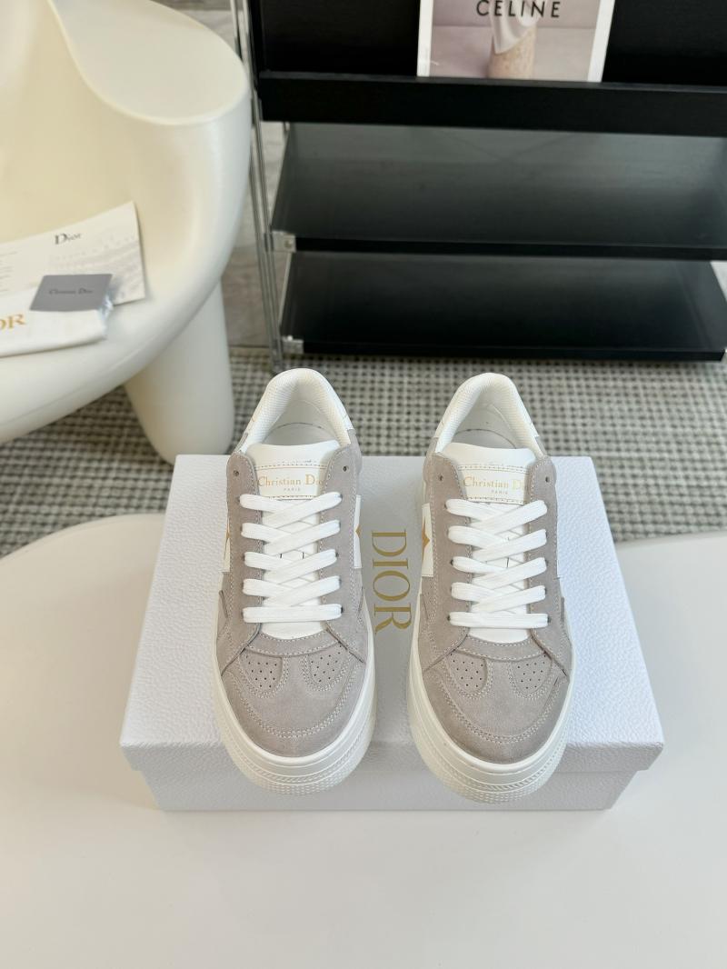 Dior Sneakers SDS120403