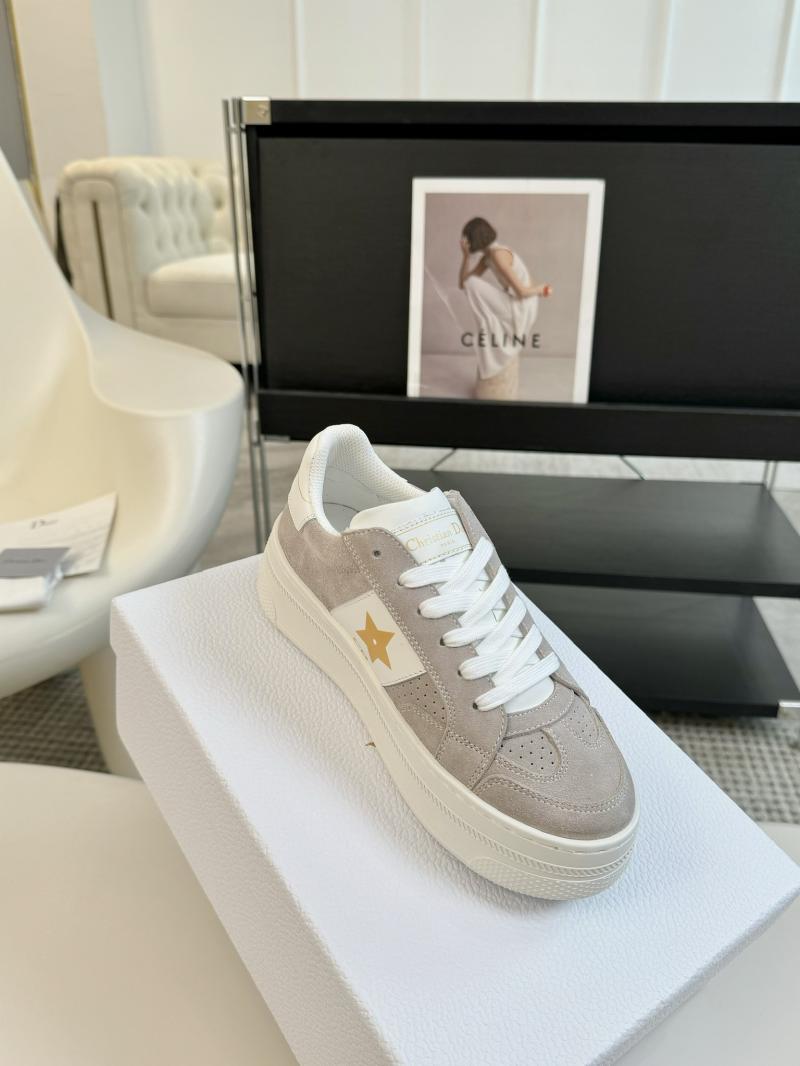 Dior Sneakers SDS120403