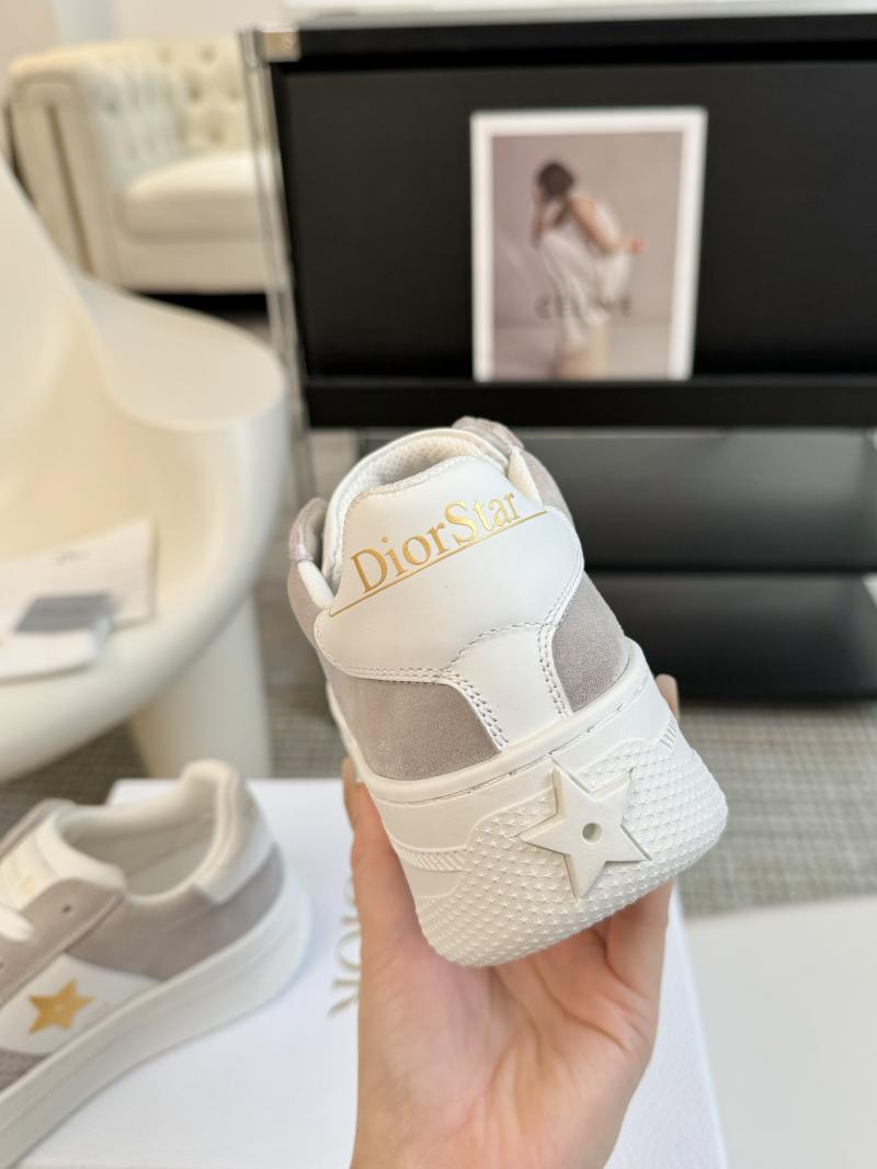 Dior Sneakers SDS120403