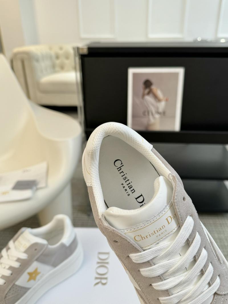 Dior Sneakers SDS120403