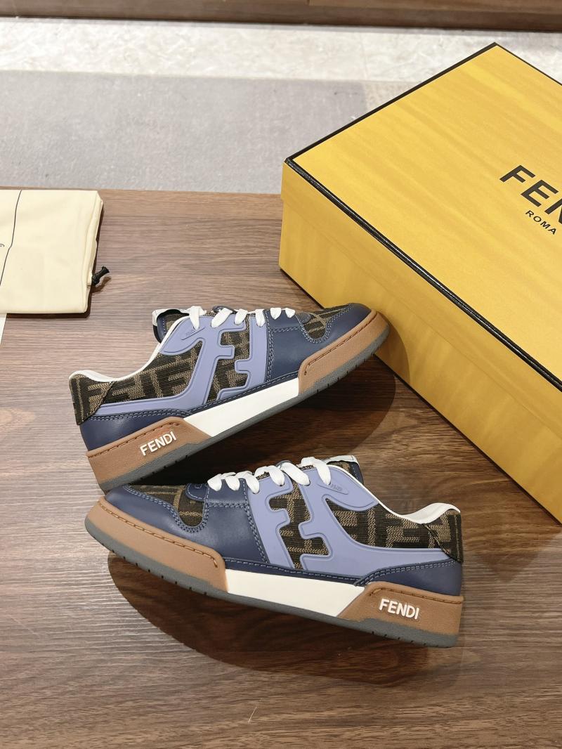 Fendi Sneakers SFS120401