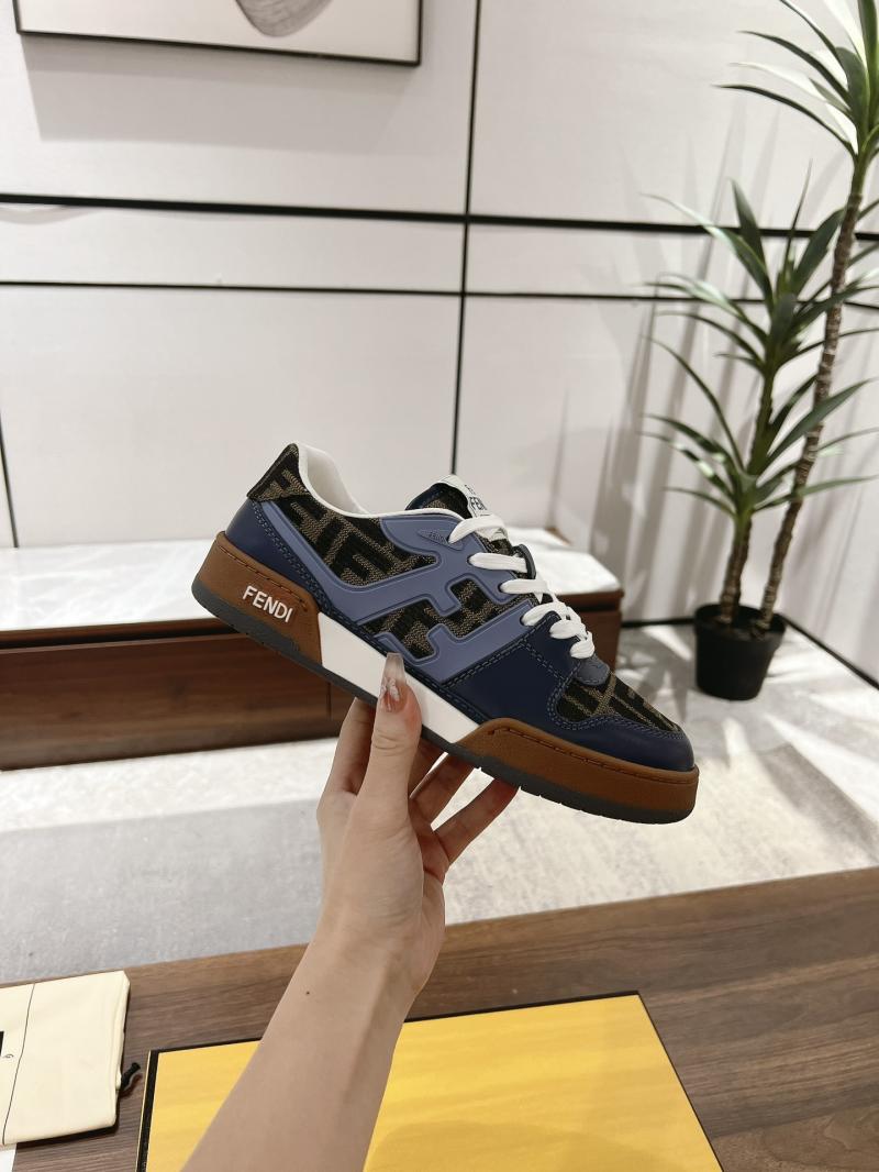 Fendi Sneakers SFS120401