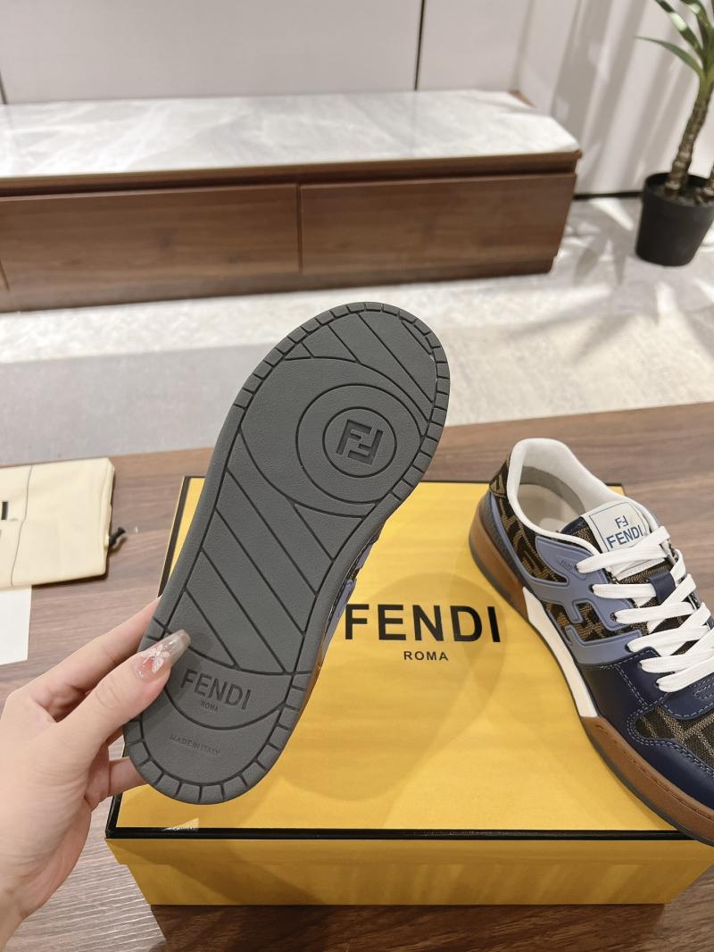 Fendi Sneakers SFS120401