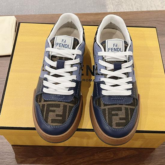 Fendi Sneakers SFS120401