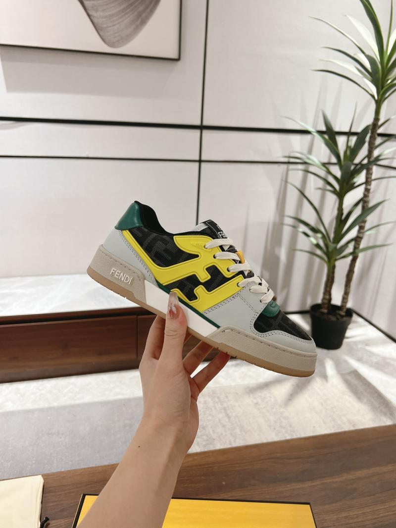 Fendi Sneakers SFS120402