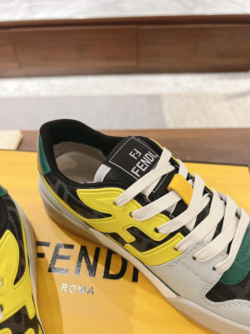 Fendi Sneakers SFS120402