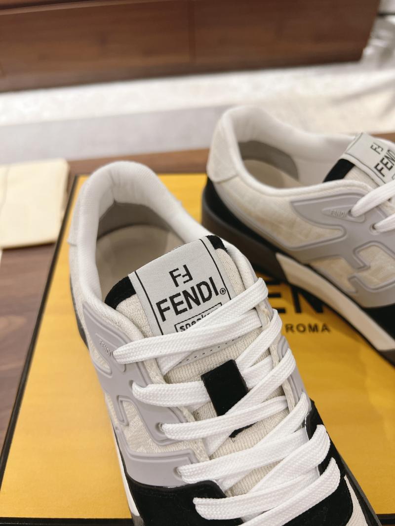 Fendi Sneakers SFS120403