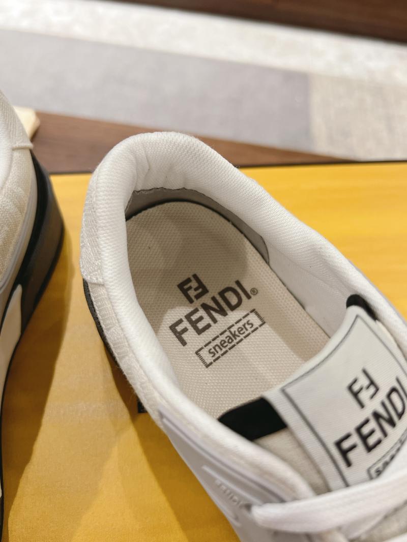 Fendi Sneakers SFS120403