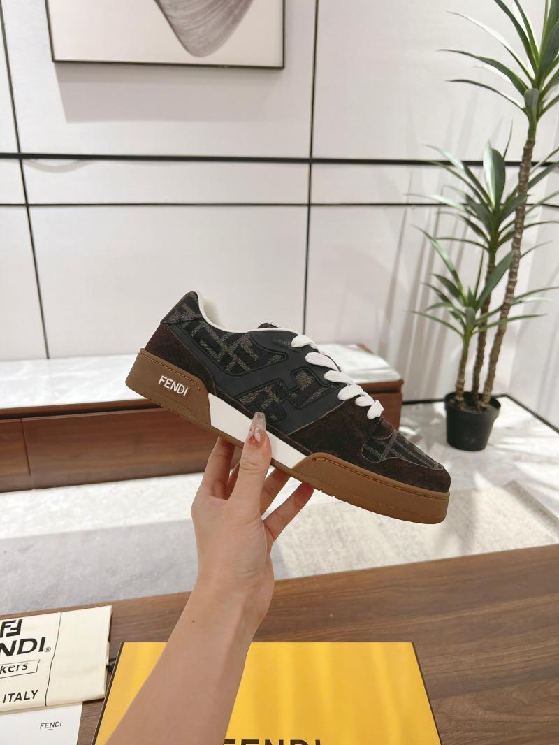 Fendi Sneakers SFS120404