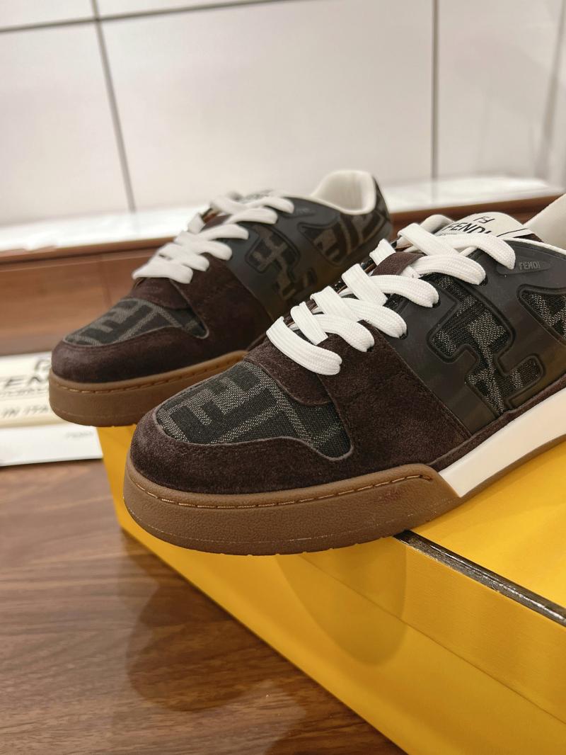 Fendi Sneakers SFS120404