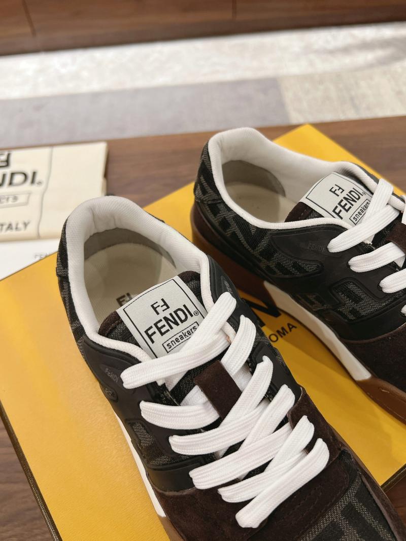 Fendi Sneakers SFS120404