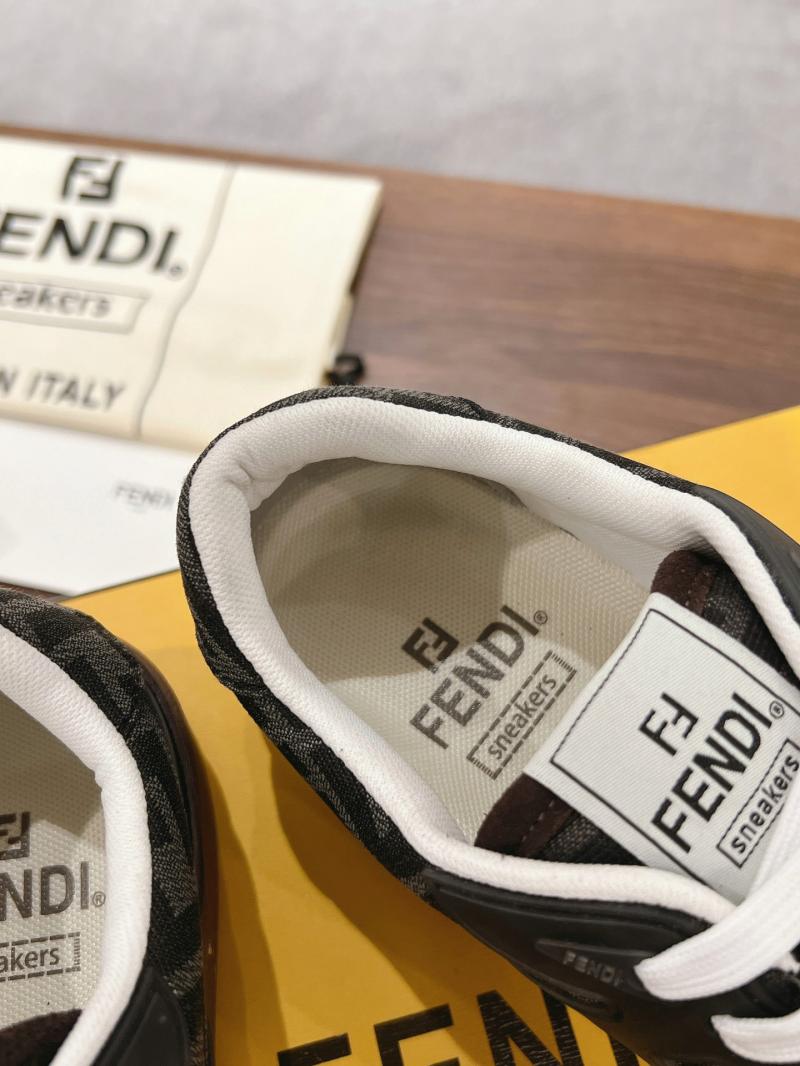 Fendi Sneakers SFS120404