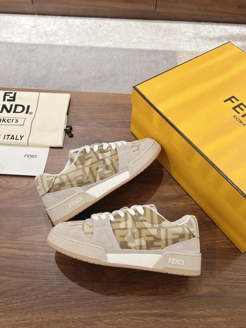 Fendi Sneakers SFS120405