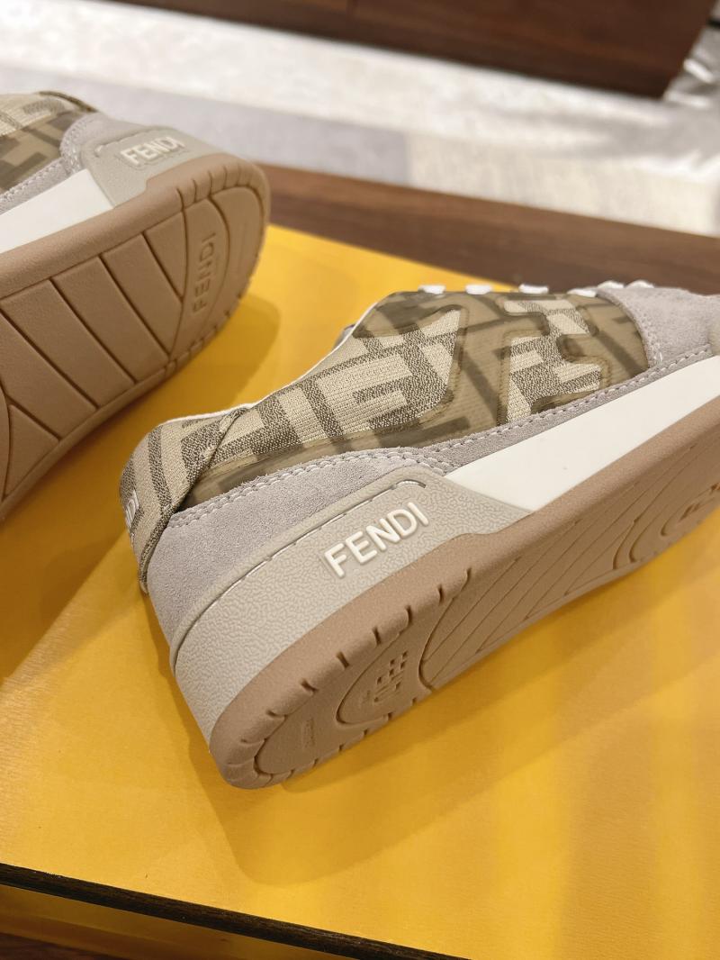 Fendi Sneakers SFS120405