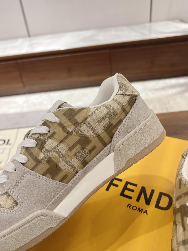 Fendi Sneakers SFS120405