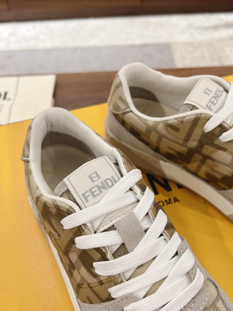 Fendi Sneakers SFS120405