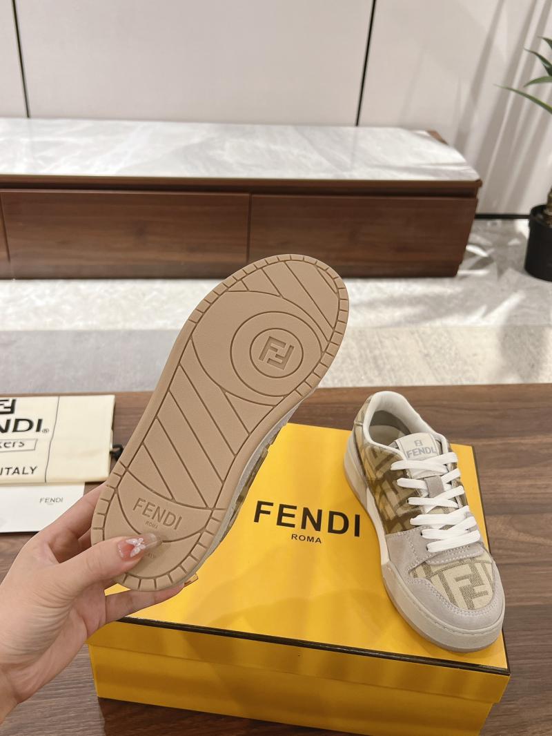 Fendi Sneakers SFS120405