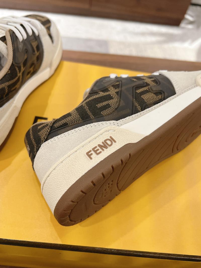 Fendi Sneakers SFS120406