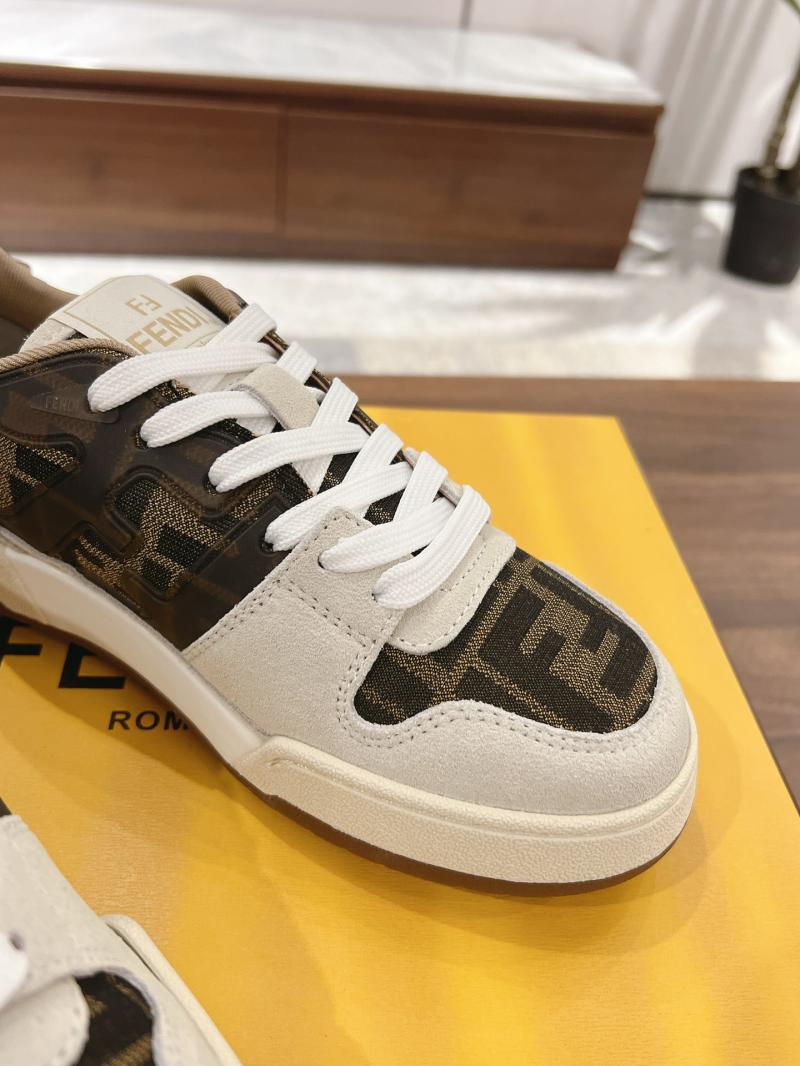 Fendi Sneakers SFS120406