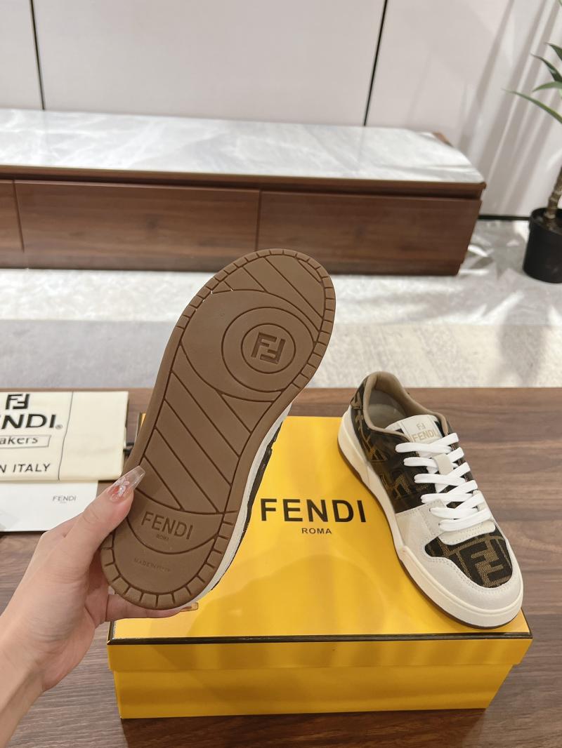 Fendi Sneakers SFS120406