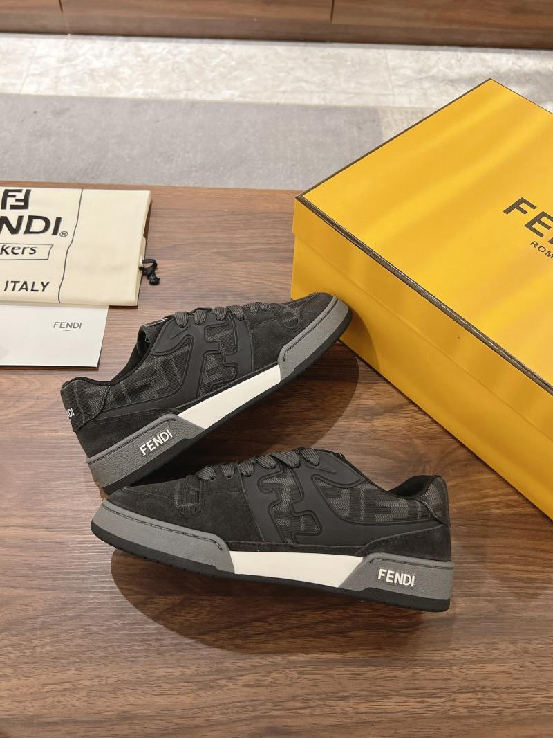 Fendi Sneakers SFS120407