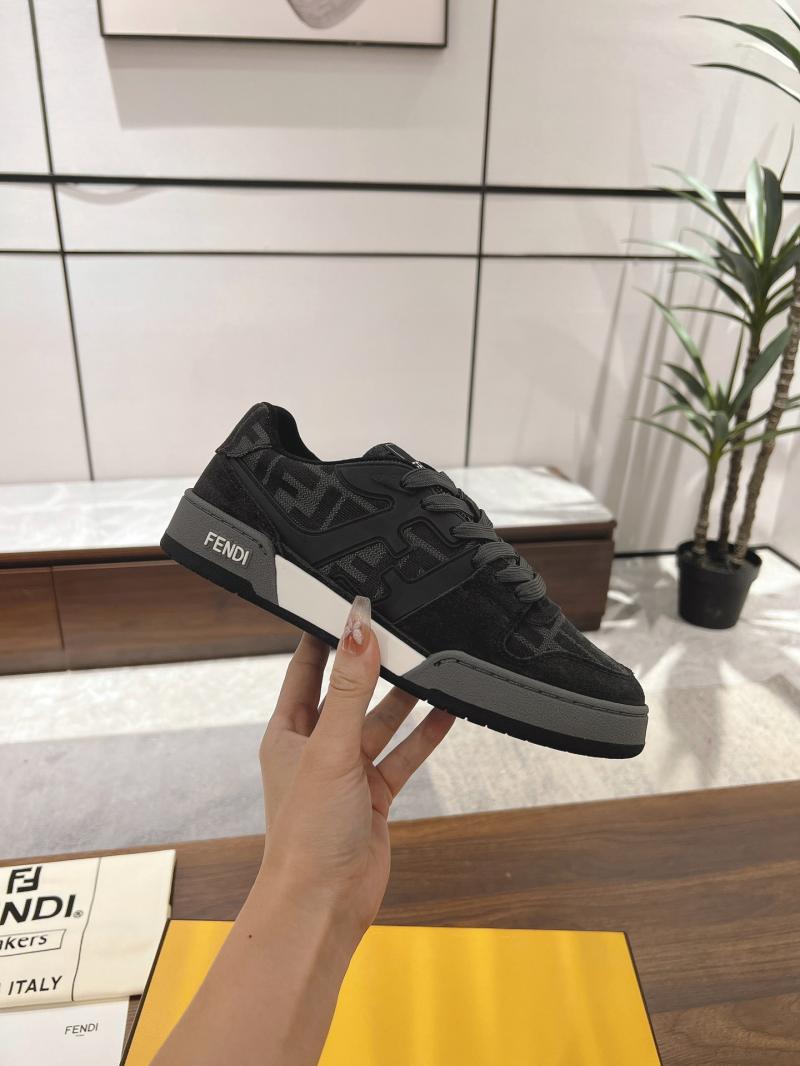 Fendi Sneakers SFS120407