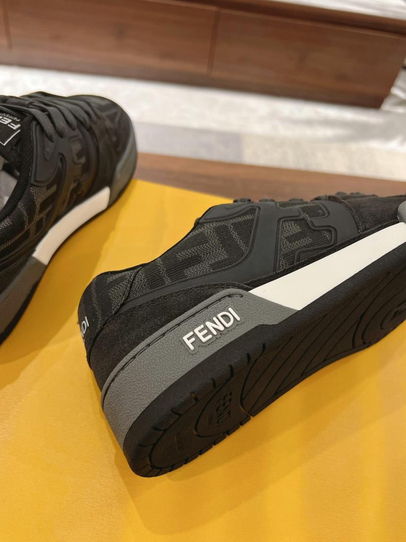 Fendi Sneakers SFS120407