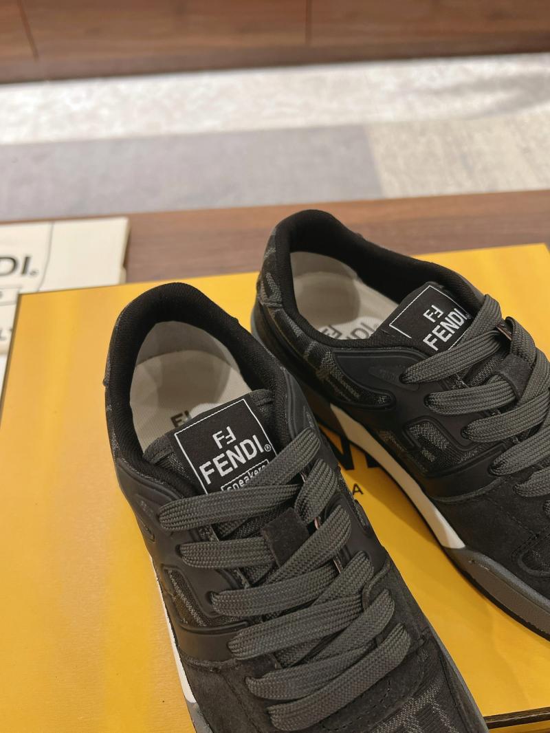 Fendi Sneakers SFS120407