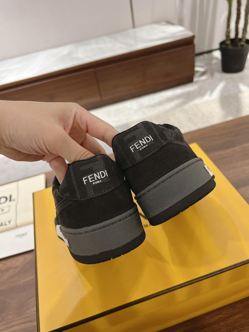 Fendi Sneakers SFS120407