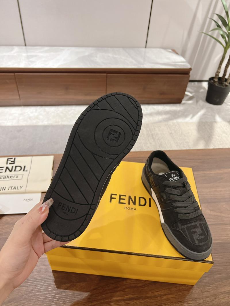 Fendi Sneakers SFS120407