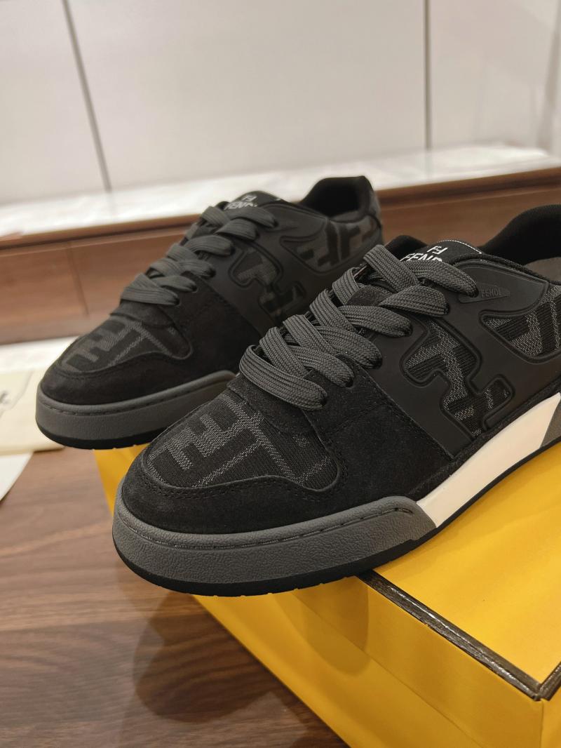 Fendi Sneakers SFS120407