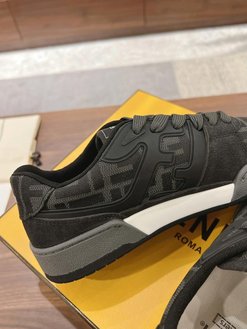 Fendi Sneakers SFS120407