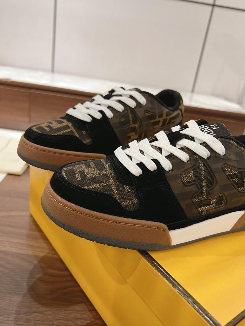 Fendi Sneakers SFS120408