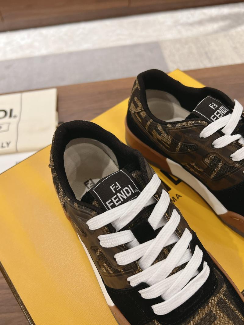 Fendi Sneakers SFS120408