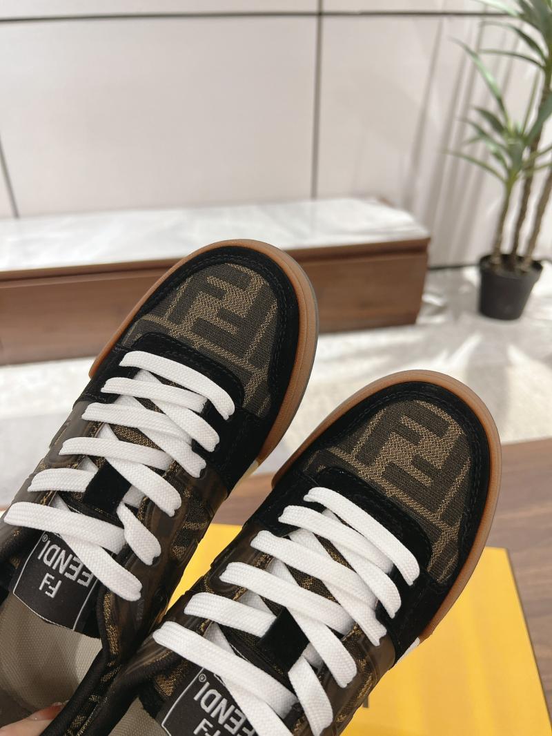 Fendi Sneakers SFS120408