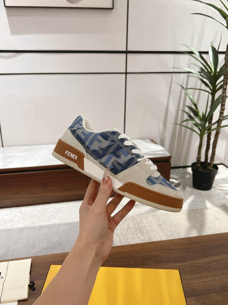 Fendi Sneakers SFS120409