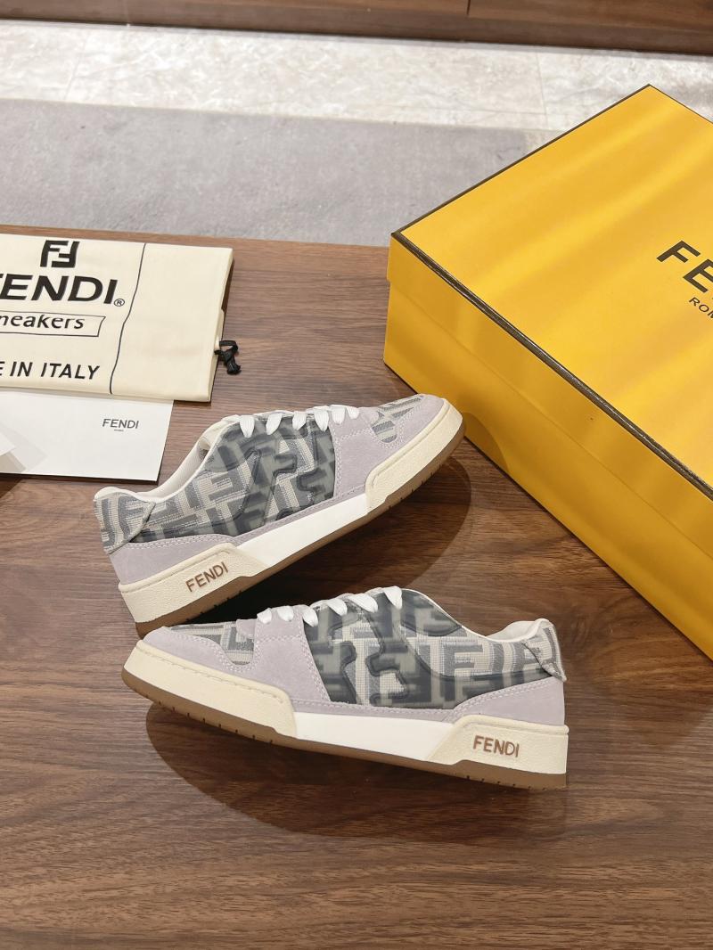 Fendi Sneakers SFS120410