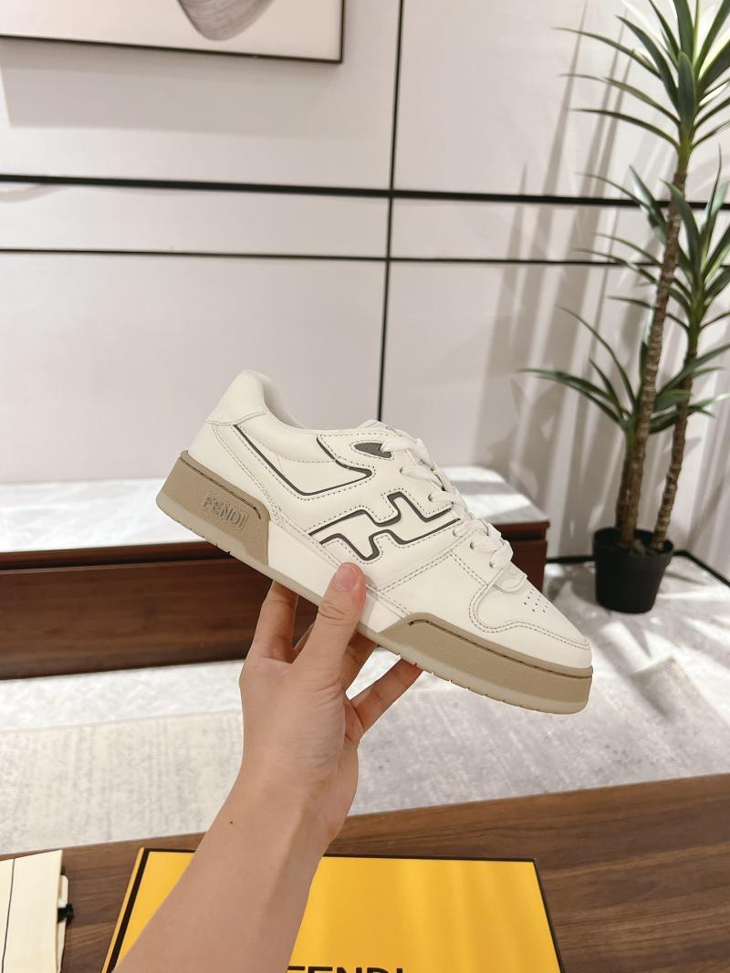 Fendi Sneakers SFS120412