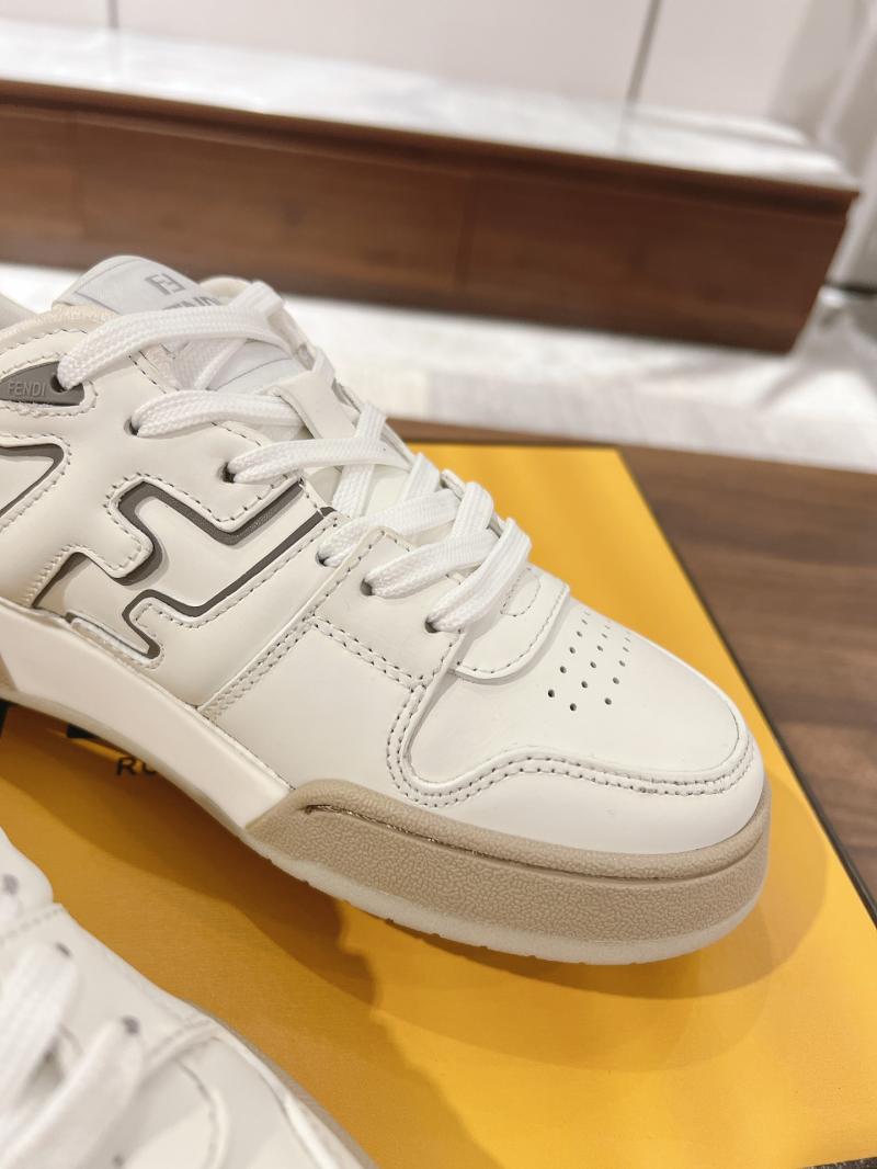 Fendi Sneakers SFS120412