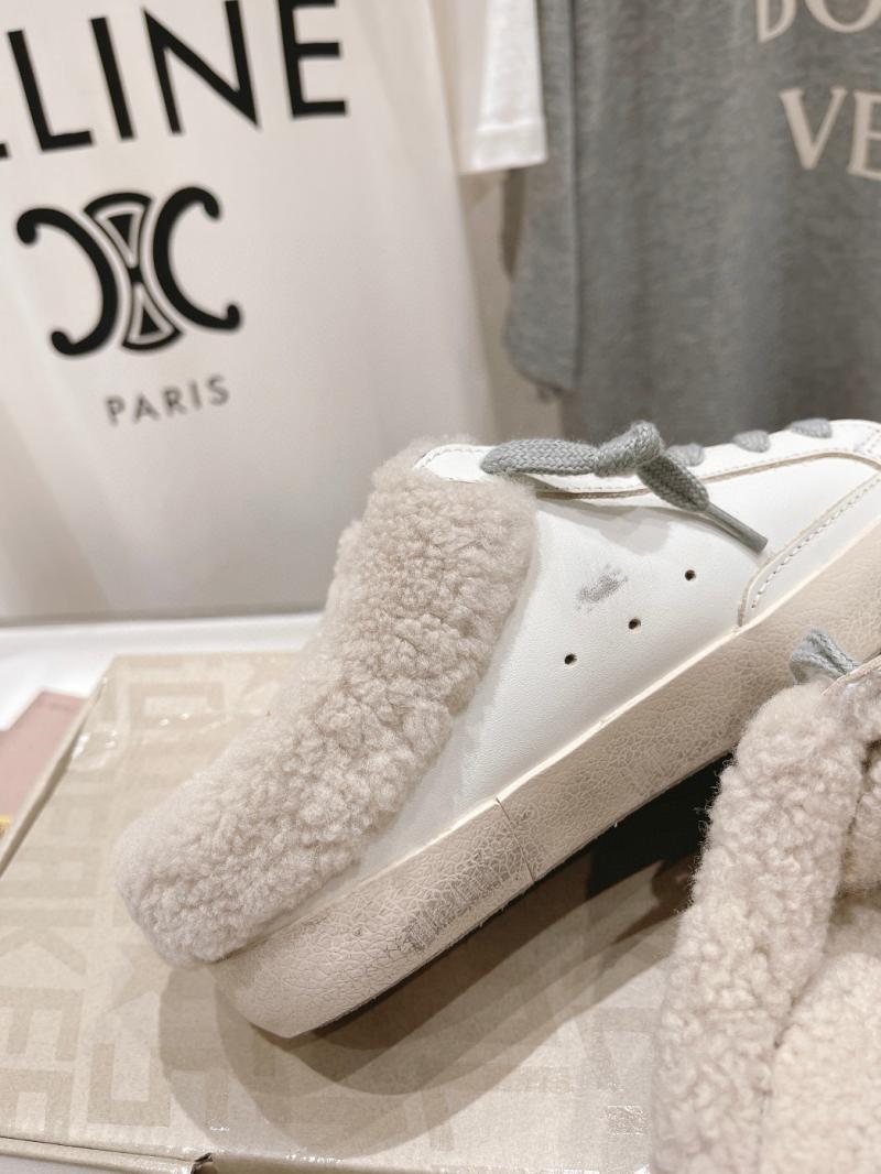 Golden Goose Slippers SGS101603