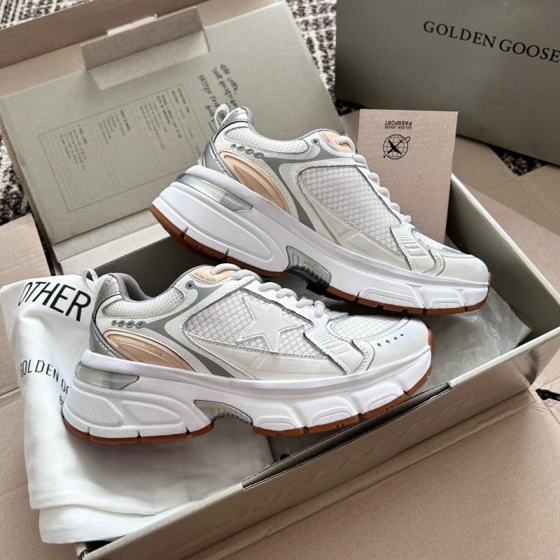 Golden Goose Sneakers SGGS101602